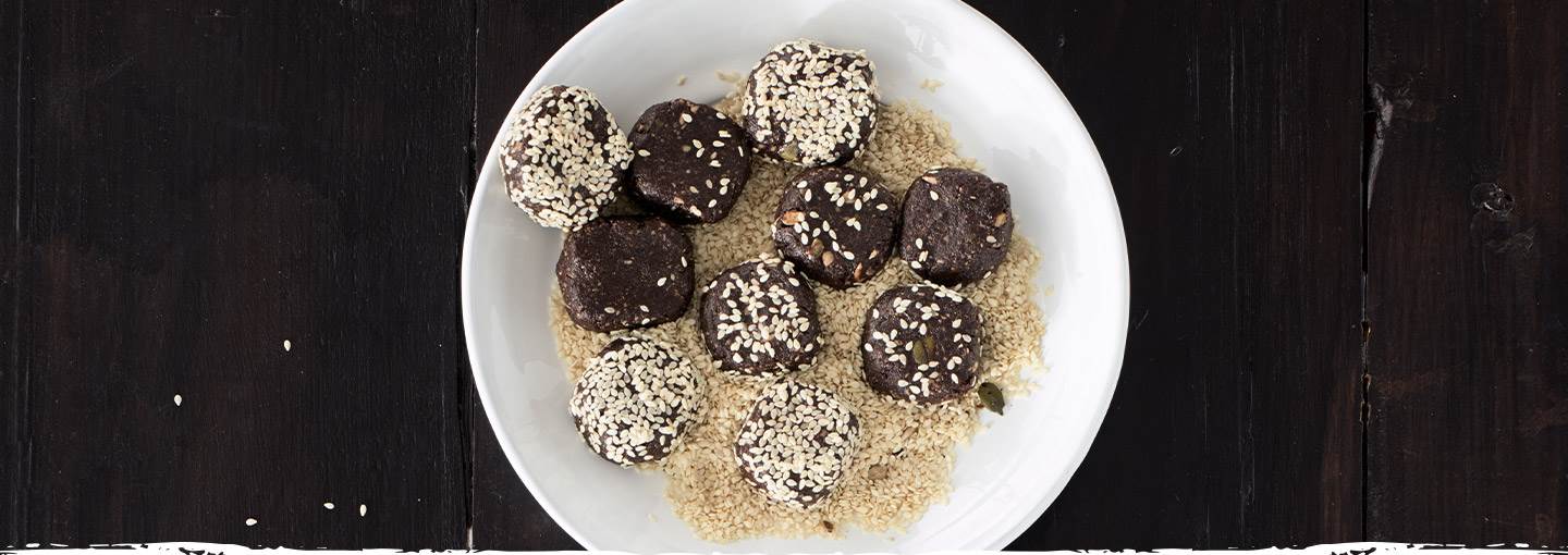 RawFood Boller